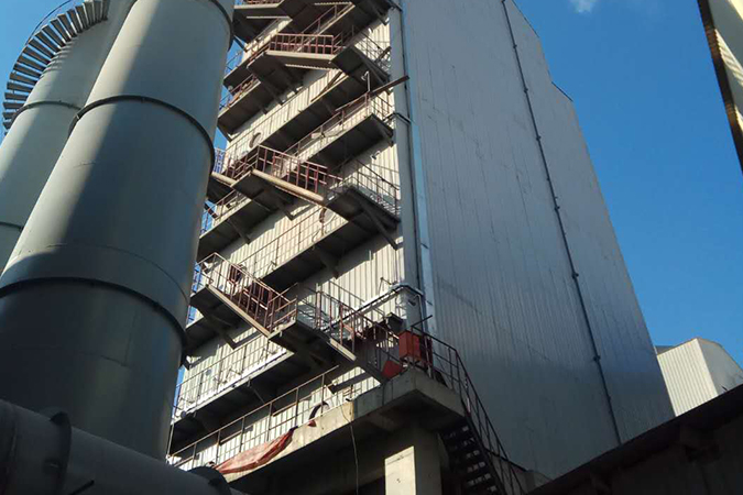 東海套筒窯、麥爾茲